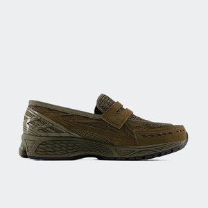 【JJJJound&New Balance】 M2002RXY Pine New Balance x JJJJound 2002R GORE-TEX 'Pine' M2002RXY